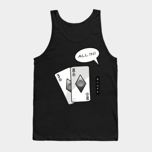 Bluff Tank Top